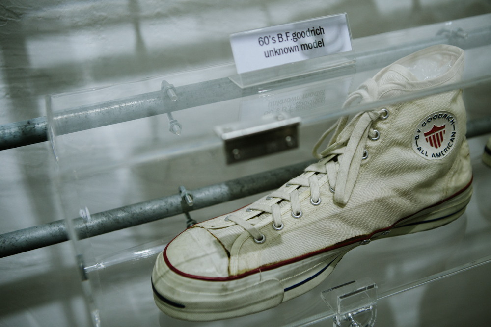 Converse outlet jack 60s